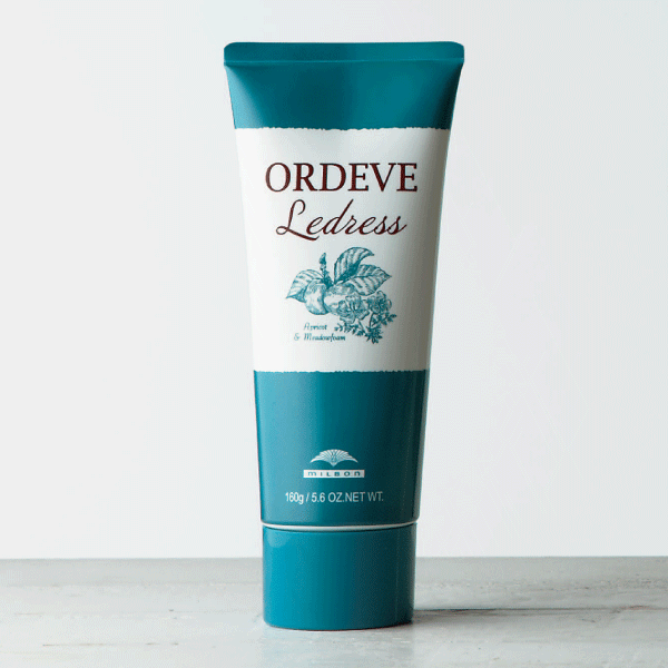 Ordeve オルディーブ ルドレス 株式会社彦田 Hikota Co Ltd
